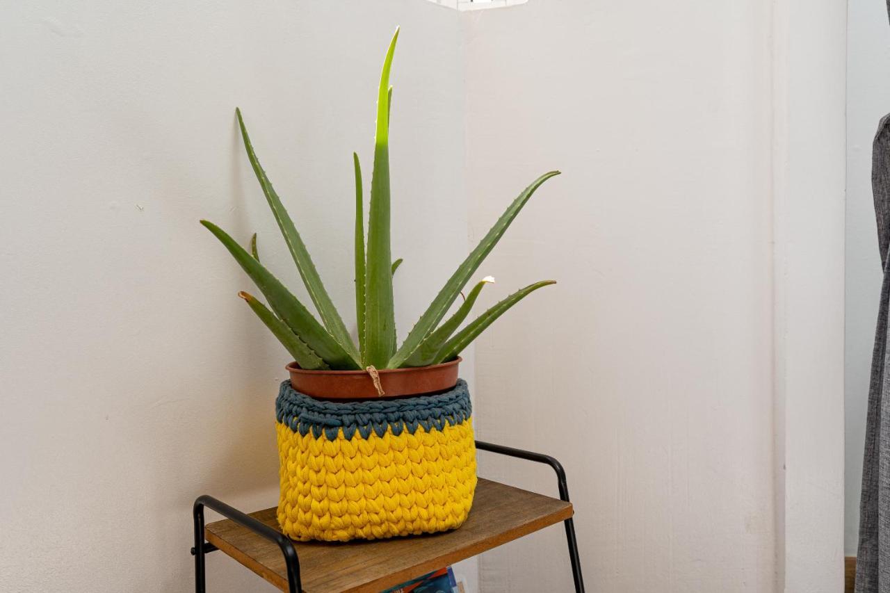 Yolo House - Corralejo Apartment Luaran gambar