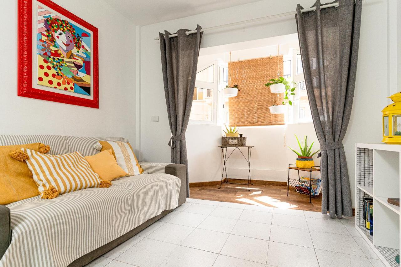 Yolo House - Corralejo Apartment Luaran gambar