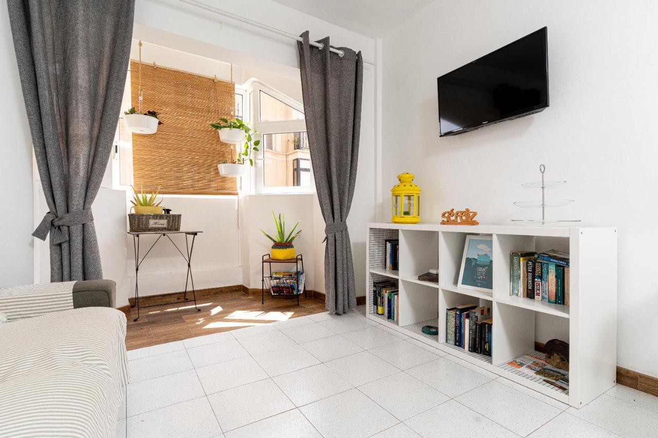 Yolo House - Corralejo Apartment Luaran gambar