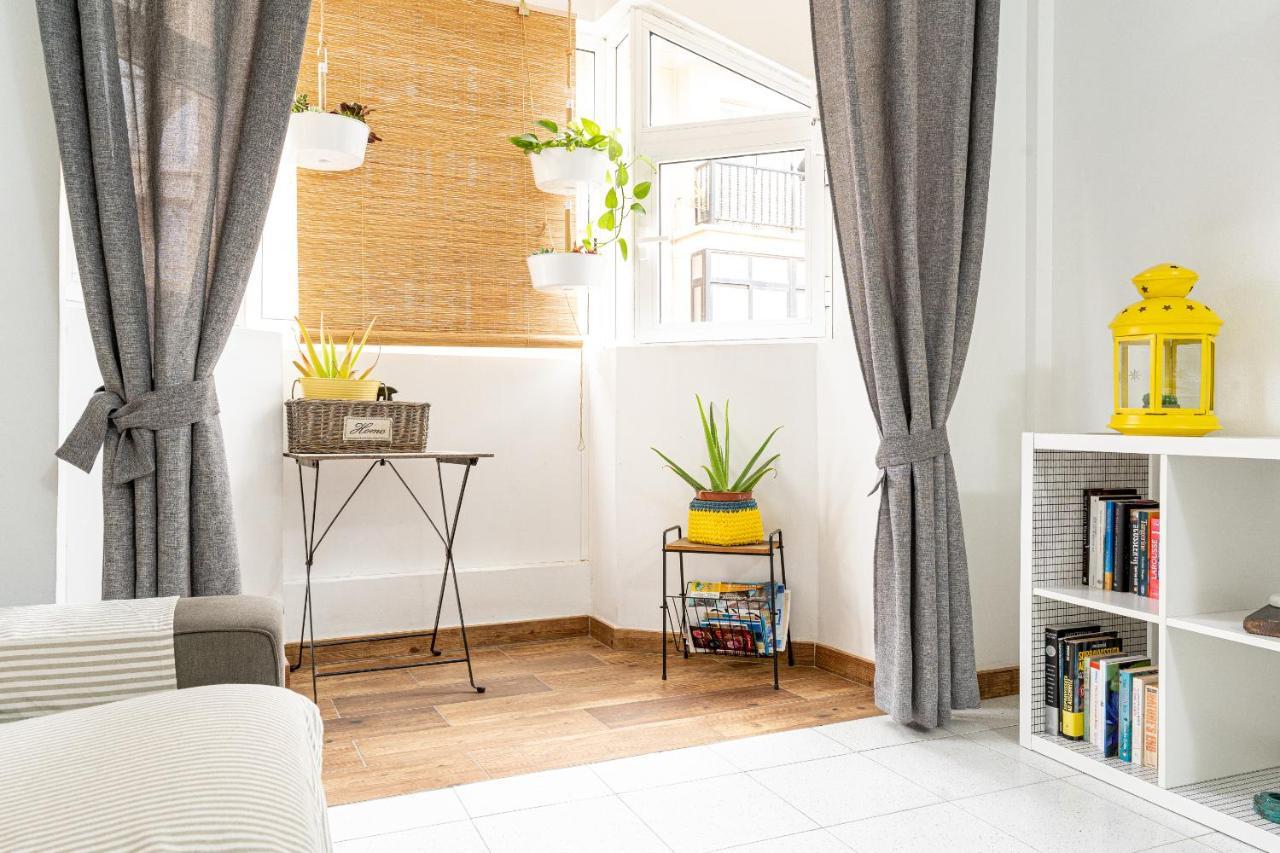 Yolo House - Corralejo Apartment Luaran gambar