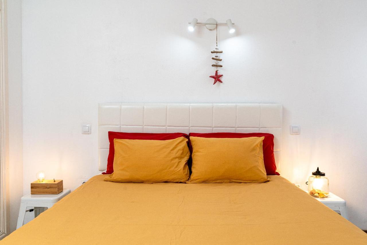 Yolo House - Corralejo Apartment Luaran gambar