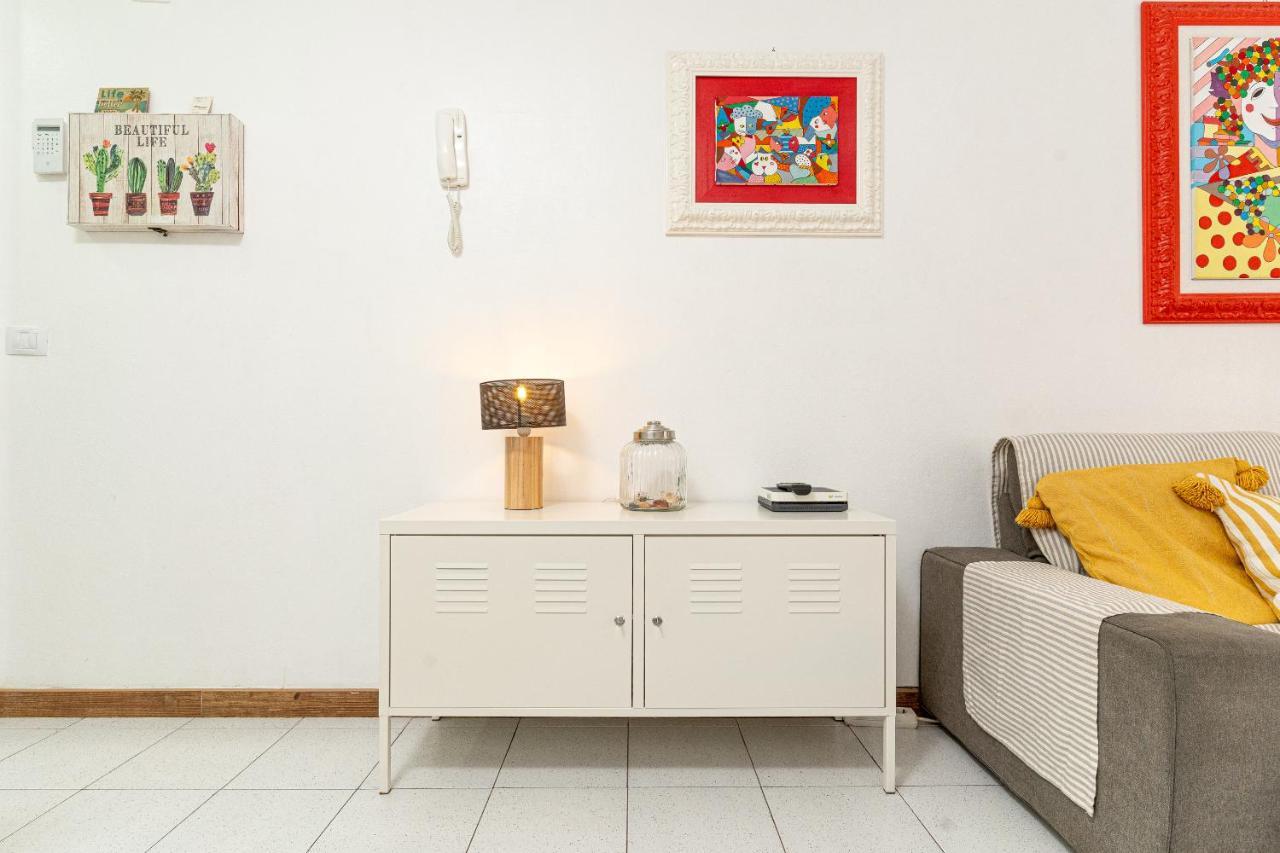 Yolo House - Corralejo Apartment Luaran gambar