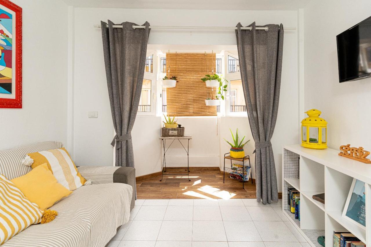 Yolo House - Corralejo Apartment Luaran gambar