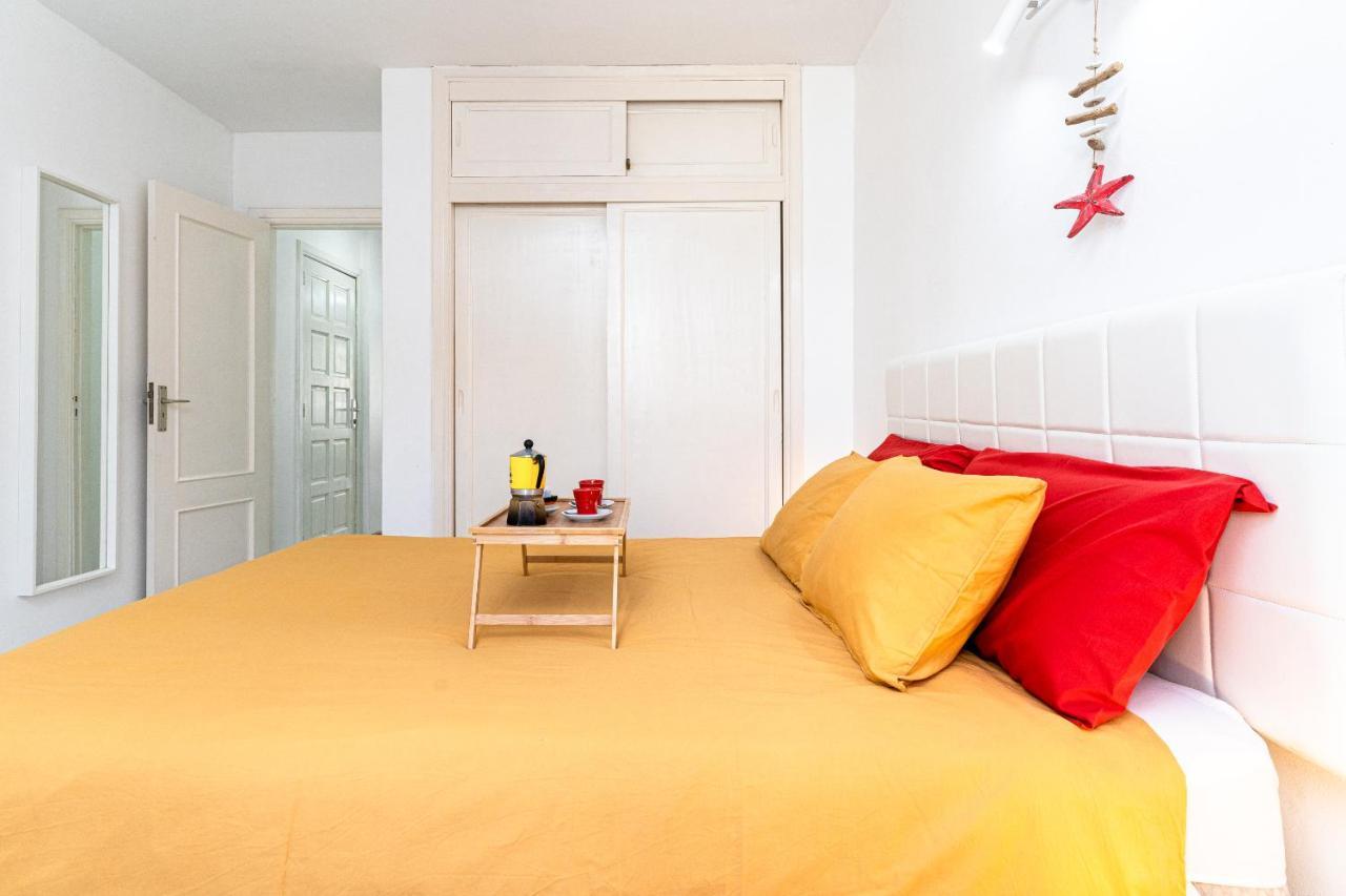 Yolo House - Corralejo Apartment Luaran gambar