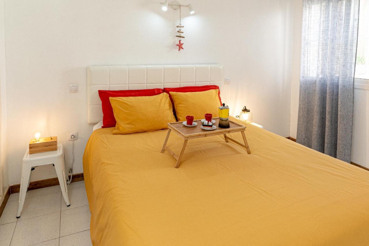 Yolo House - Corralejo Apartment Luaran gambar