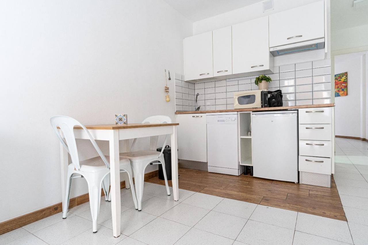 Yolo House - Corralejo Apartment Luaran gambar