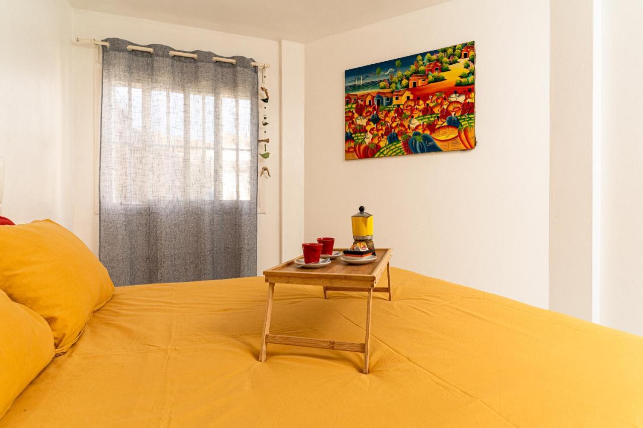 Yolo House - Corralejo Apartment Luaran gambar