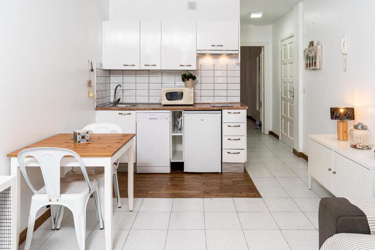 Yolo House - Corralejo Apartment Luaran gambar