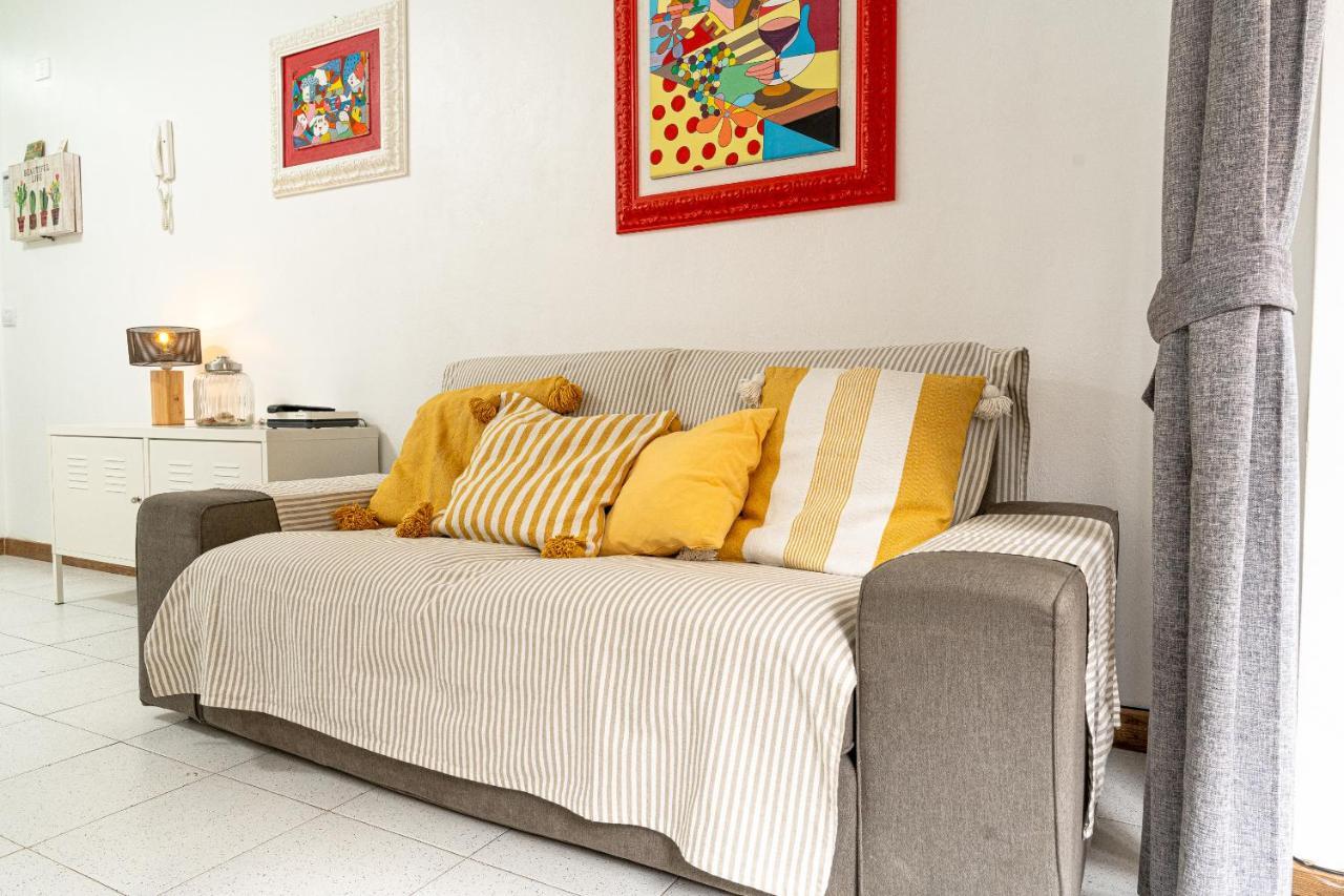 Yolo House - Corralejo Apartment Luaran gambar