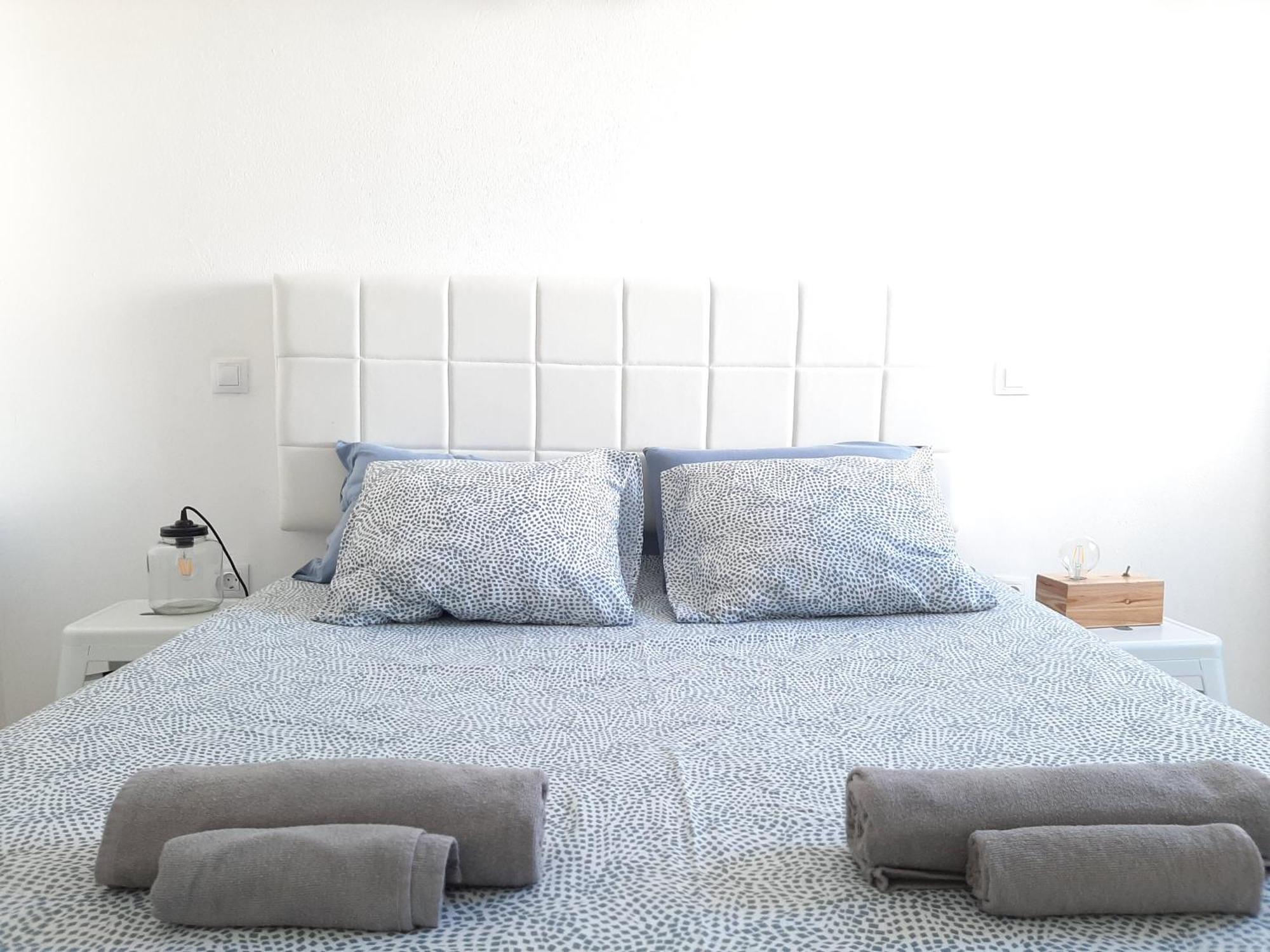 Yolo House - Corralejo Apartment Bilik gambar
