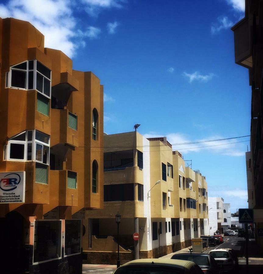 Yolo House - Corralejo Apartment Luaran gambar